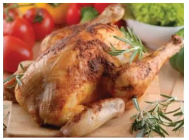 Broil King 2000 Series Steel Charcoal Kamado Grill - fig 4