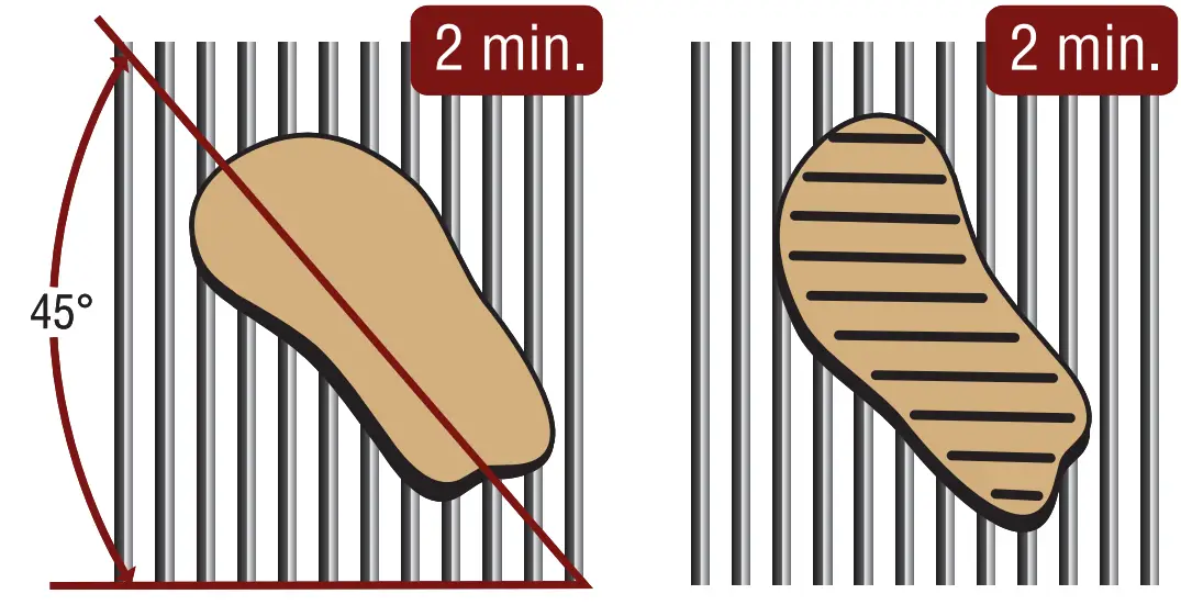 Broil King 2000 Series Steel Charcoal Kamado Grill - fig 6