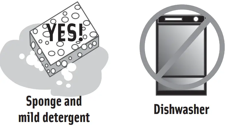 Broil King 2000 Series Steel Charcoal Kamado Grill - metal bucket