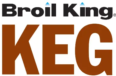 Broil King logo