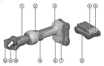 HILTI-NCR-60-D-22-Dieless-6-Ton-crimper-01