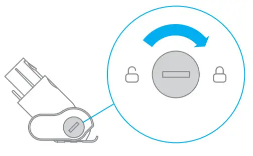 dreametech T10 Cordless Vacuum Cleaner - mini roller brush