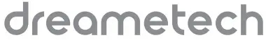 dreametech logo