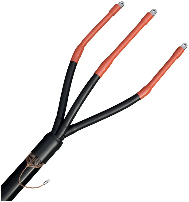 ENSTO HIT3.1214L Heat Shrink Indoor Term