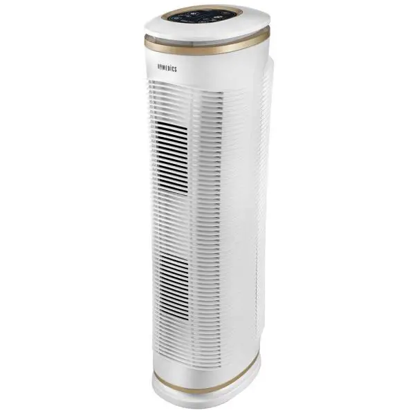 Homedics At-pet02 Total Clean Pet Plus Air Purifier Manual
