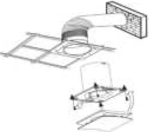 turbionaire MIO 100 Wall Fan 04