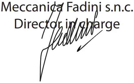 Signature