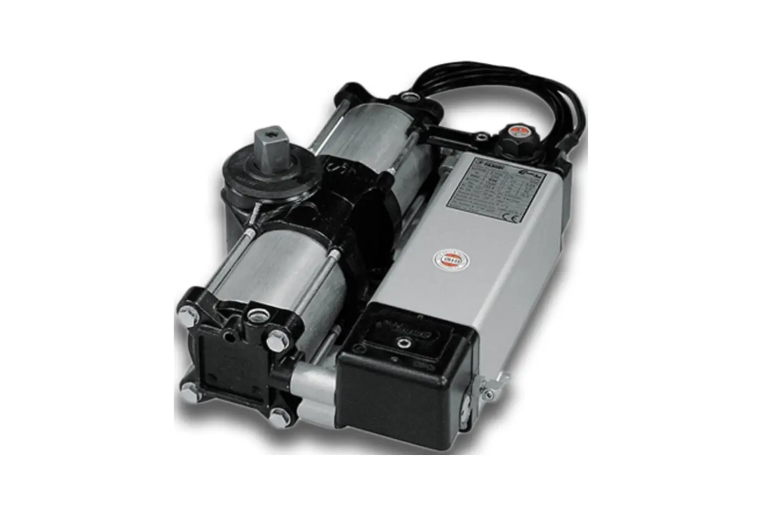 Fadini Combi 787 Oil-hydraulic Underground Operator For Swinging Gates Instruction Manual Fadini Combi 787 Oil-hydraulic Underground Operator For Swinging Gates Instruction Manual