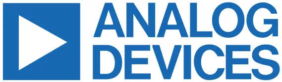ANALOG DEVICES LOGO