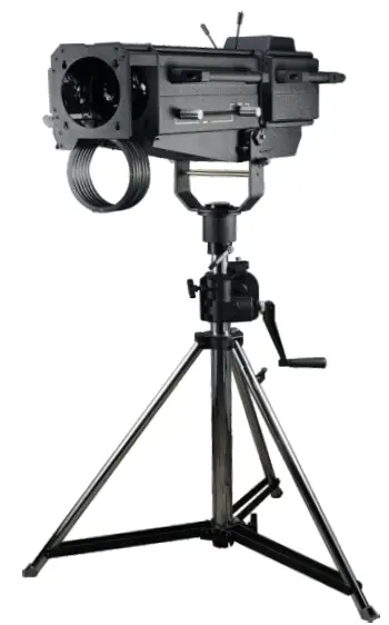 ACME XP 1000 FS II Glory Followspot -