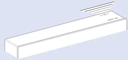 GEBERIT 5756482 Wc-Fixtur Monolith Plus - Menu