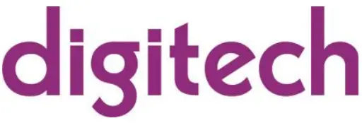 digitech logo