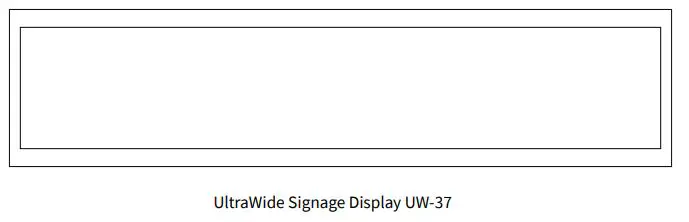 PRODVX-UW-37-37-Inch-Ultra-Wide-Signage-Display-fig-2