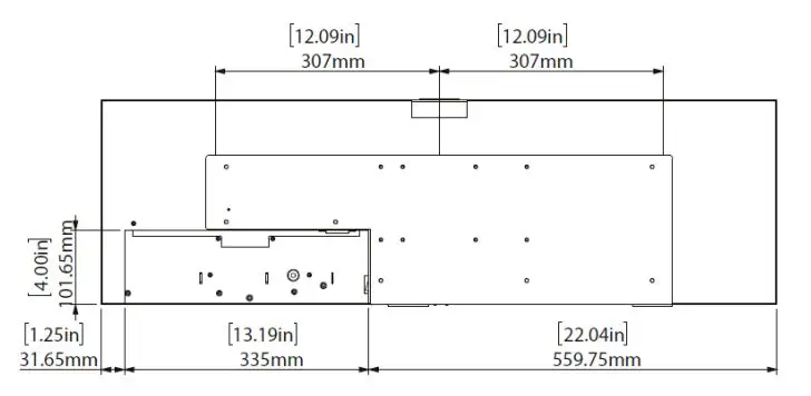 PRODVX-UW-37-37-Inch-Ultra-Wide-Signage-Display-fig-5