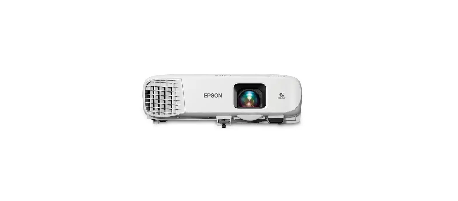 Epson Powerlite 980w Wxga 3lcd Projector User Guide