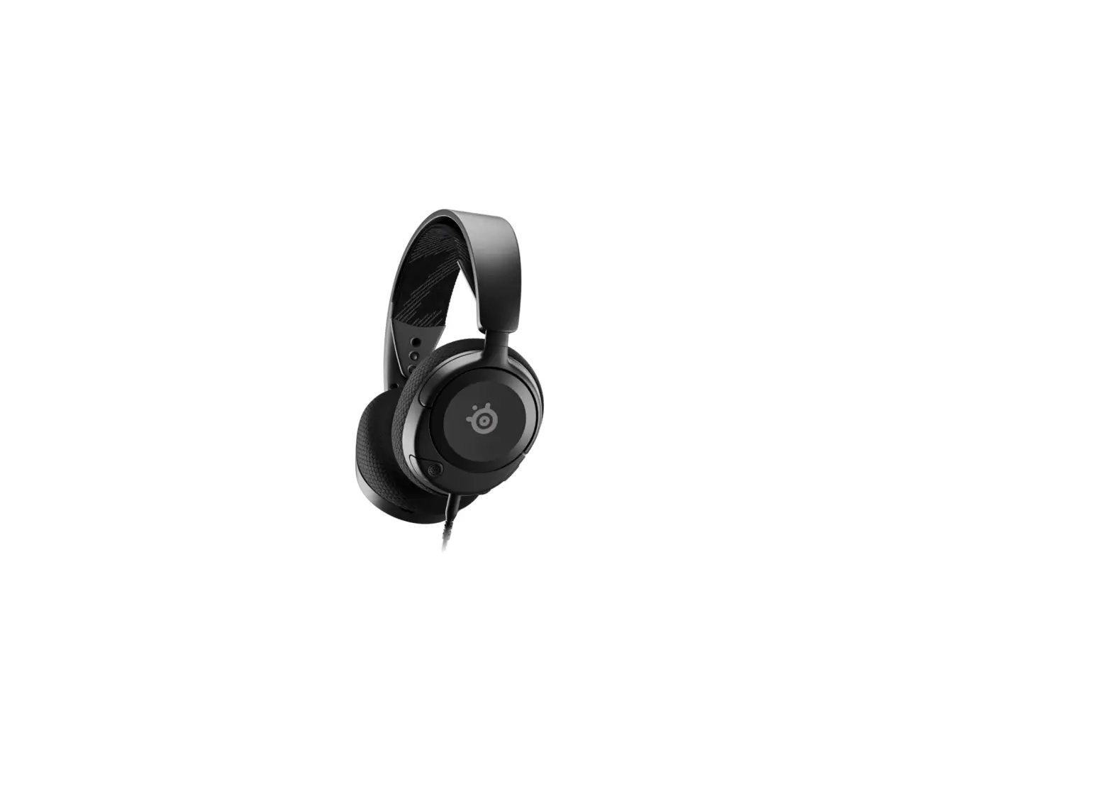 Steelseries Arctis Nova 1 Multi-system Gaming Headset Instruction Guide