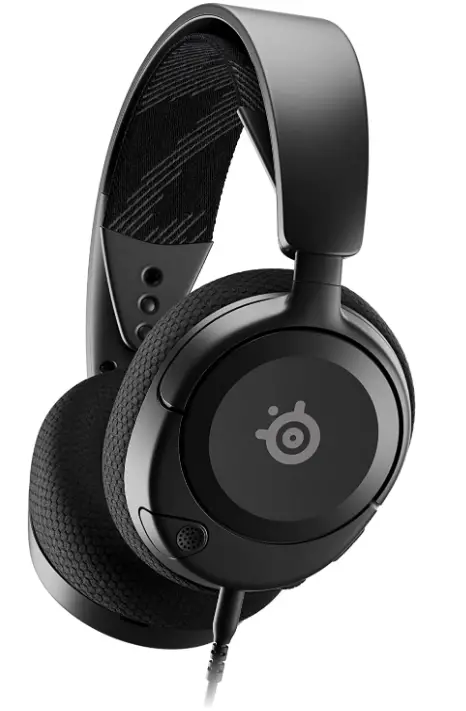 NEW SteelSeries Arctis Nova 1 Multi-System Gaming Headset