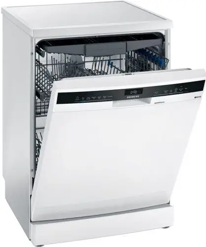 SIEMENS SE23HW64CG Full Size 14 Place Settings Dishwasher-fig1