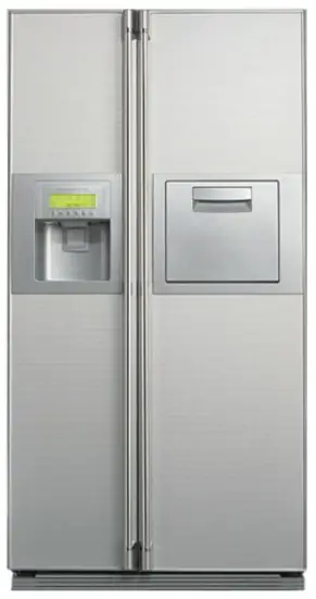 LG GR-C207 Freezer Door