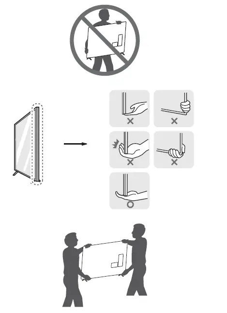 LG 2106-REV02 LED TV 1