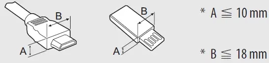 LG 2106-REV02 LED TV 14