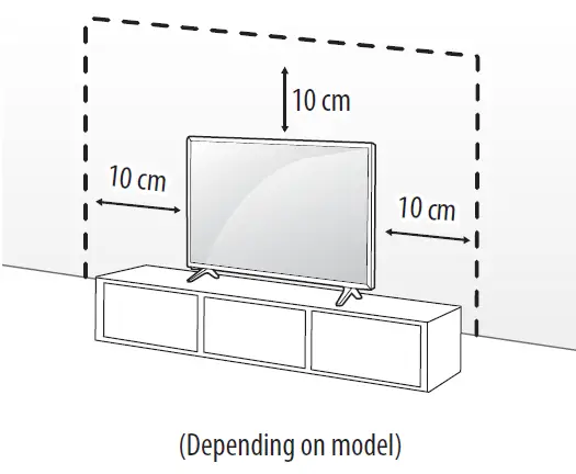 LG 2106-REV02 LED TV 2