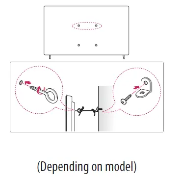LG 2106-REV02 LED TV 3