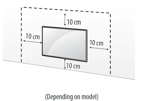 LG 2106-REV02 LED TV 4