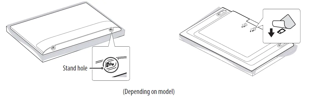 LG 2106-REV02 LED TV 5