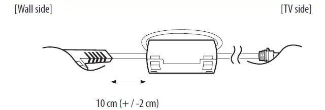 LG 2106-REV02 LED TV 7