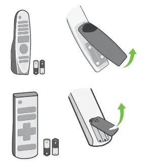 LG 2106-REV02 LED TV 9