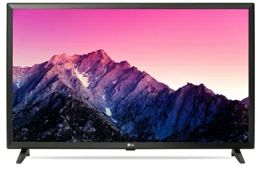 LG 2106-REV02 LED TV