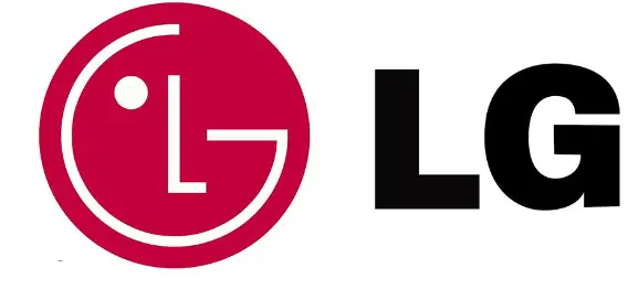 LG logo