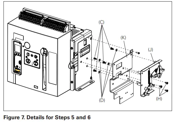 EATON-IL0131075EN-air-circuit-breaker-fig-8