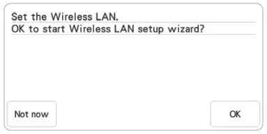 Wireless Network Connection