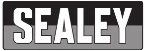 SEALEY - logo