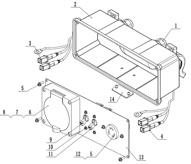 CHAMPION-500319-N-Parallel-Kit-FIG-6
