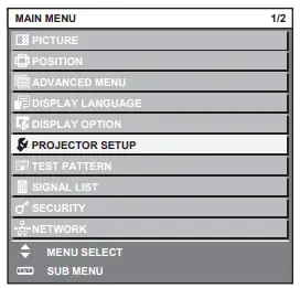 Panasonic-ET-DLE035-Fixed-Focus-Lens-10