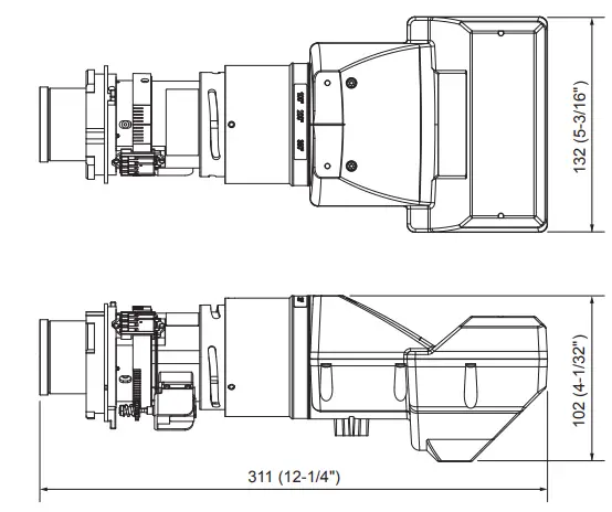 Panasonic-ET-DLE035-Fixed-Focus-Lens-19