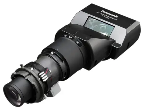 Panasonic-ET-DLE035-Fixed-Focus-Lens-PRO