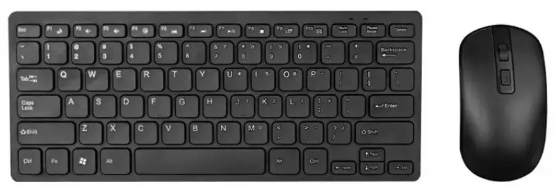 Dongguan Wireless Keyboard and Mouse Combos