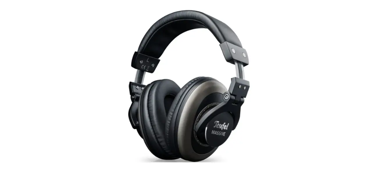 Teufel Headphones Instructions Teufel Headphones Instructions