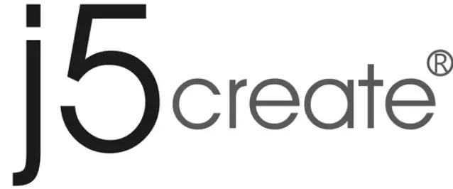 j5create-JCD552-M.2-NVMe-USB-C-Gen-2-Docking-Station-LOGO