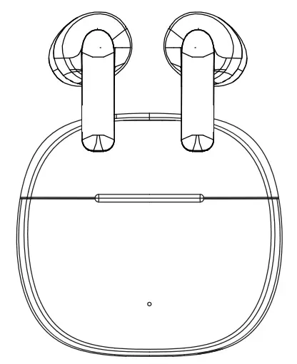 boAt Airdopes 100 - Fig 1