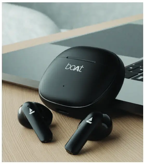 boAt Airdopes 100 - Fig