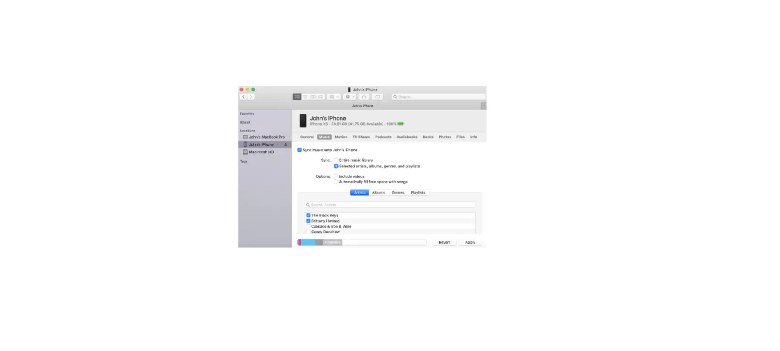 Use Itunes To Sync Your Iphone, Ipad, Or Ipod With Your Computer Use Itunes To Sync Your Iphone, Ipad, Or Ipod With Your Computer