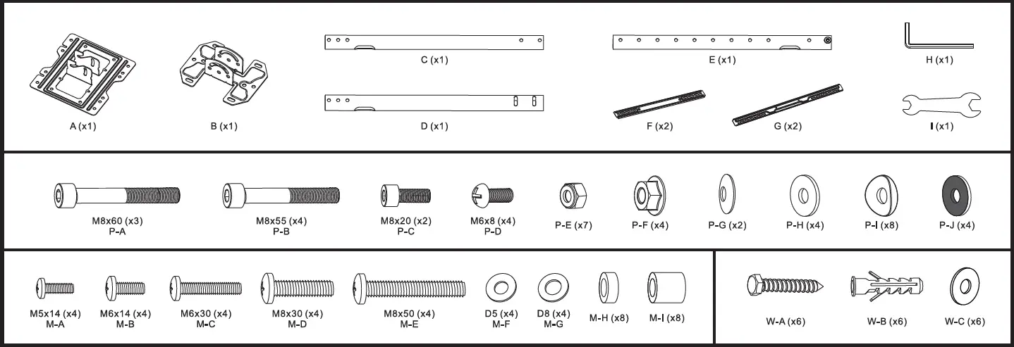 SBOX-PLB-9441-LCD-Ceiling-Mount-FIG- (1)