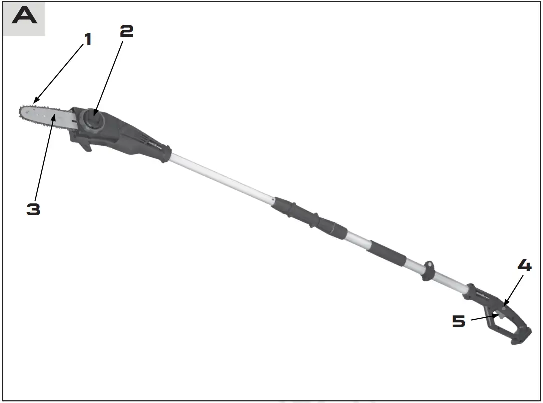 BORMANN-BBP4200-Telescopic-Cordless-Jigsaw-fig-1