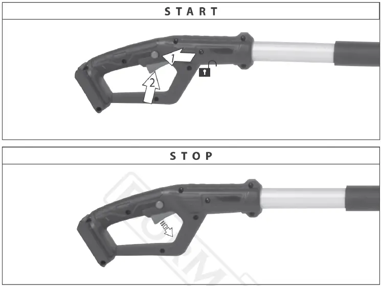 BORMANN-BBP4200-Telescopic-Cordless-Jigsaw-fig-13