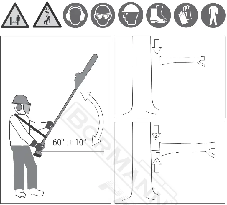 BORMANN-BBP4200-Telescopic-Cordless-Jigsaw-fig-16